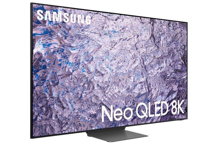 Smart Tivi Neo QLED 8K 65 inch Samsung QA65QN800C