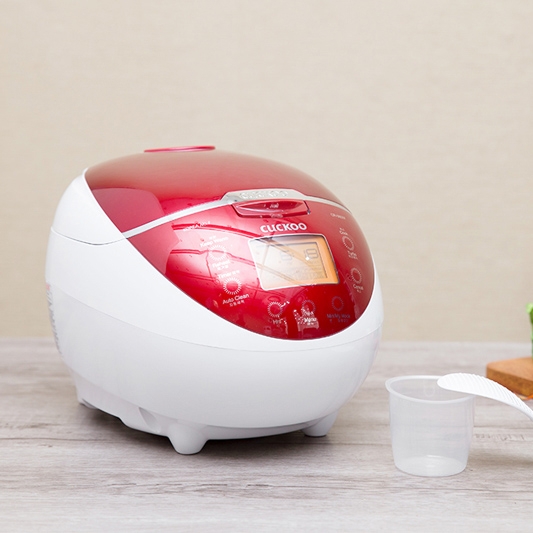 Nồi cơm điện 1.08L Cuckoo CR0655F