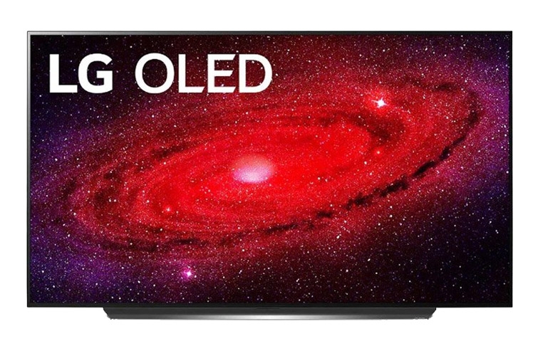 OLED Tivi 4K LG 65 inch 65CXPTA UHD ThinQ AI