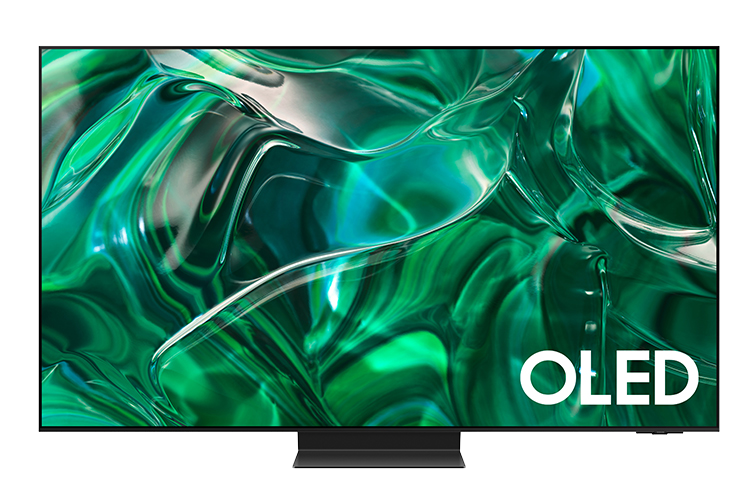 OLED Tivi 4K Samsung 77 inch 77S95C Smart TV