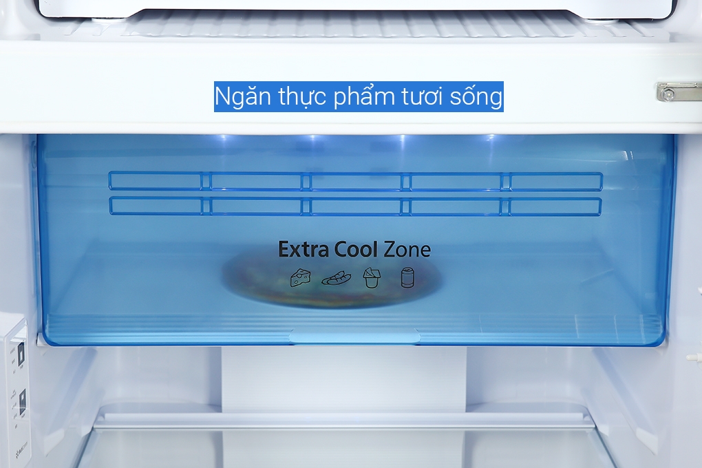 Tủ lạnh Panasonic Inverter 405 lít NR-TX461GPKV