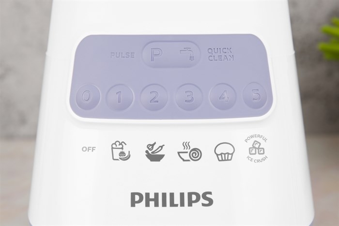 Máy xay sinh tố đa năng Philips HR2223/00