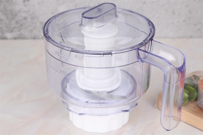 Máy xay sinh tố đa năng Philips HR2223/00