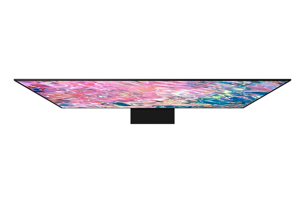 Smart Tivi QLED 4K 65 inch Samsung QA65Q60B