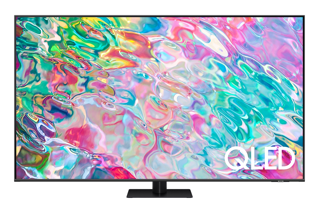 Smart Tivi QLED 4K 65 inch Samsung QA65Q70BA