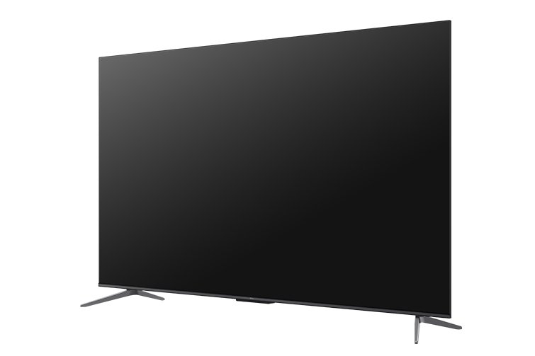 Google Tivi TCL QLED 4K 50 Inch 50C645