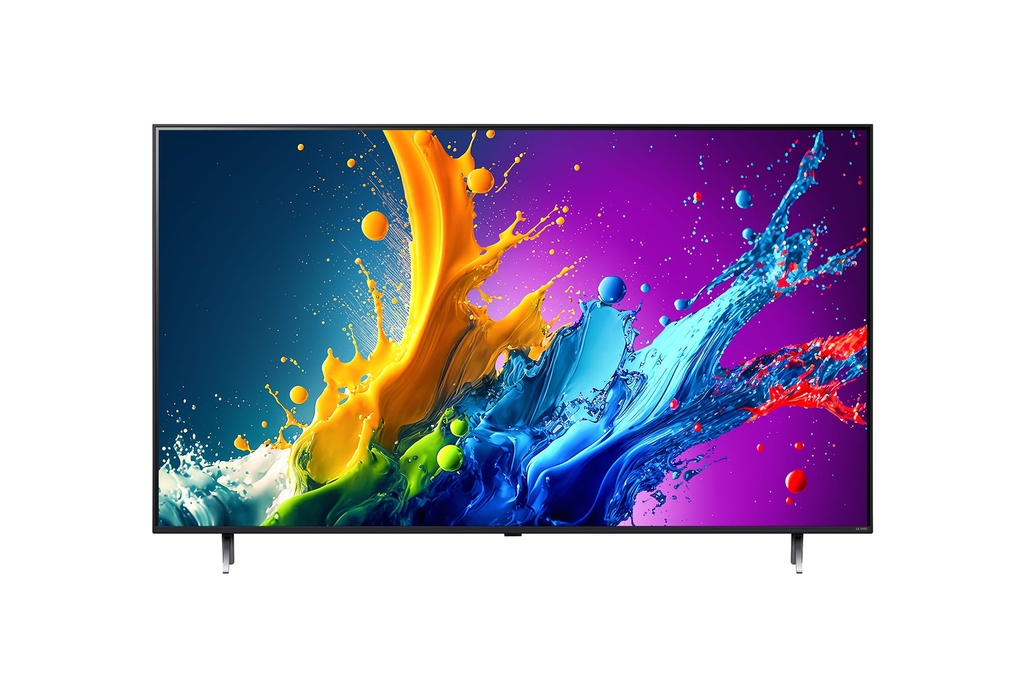QNED Tivi 4K LG 50 inch 50QNED80TSAThinQ AI