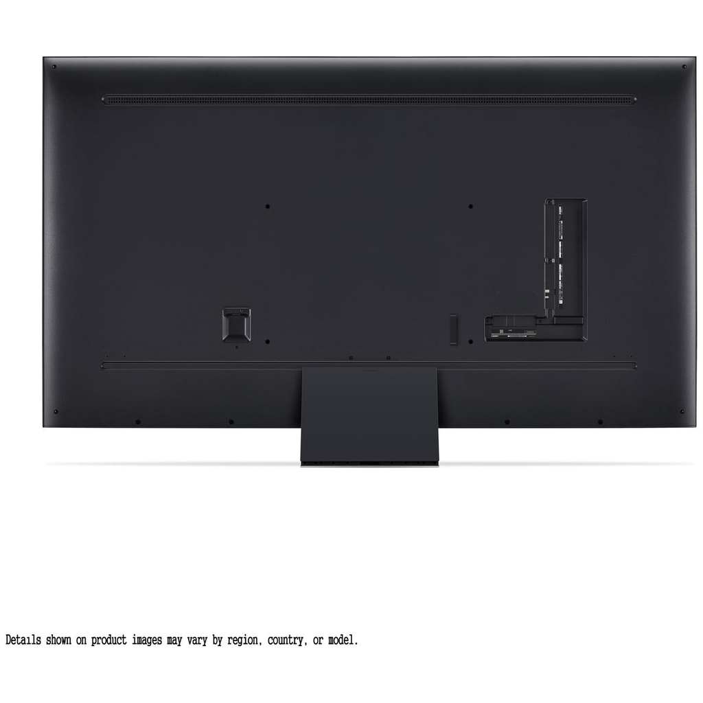 QNED Tivi 4K LG 55 inch 55QNED86TSAThinQ AI