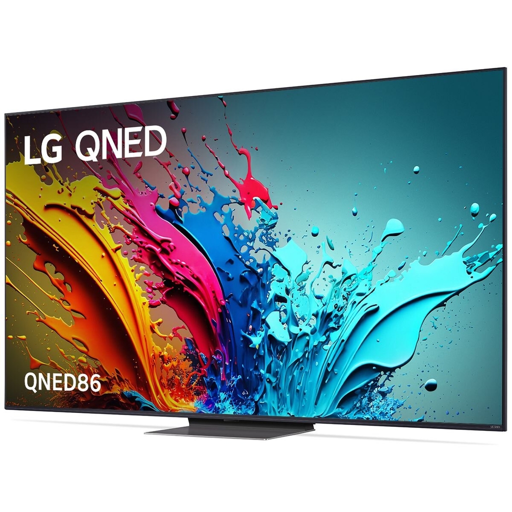 QNED Tivi 4K LG 75 inch 75QNED86TSAThinQ AI