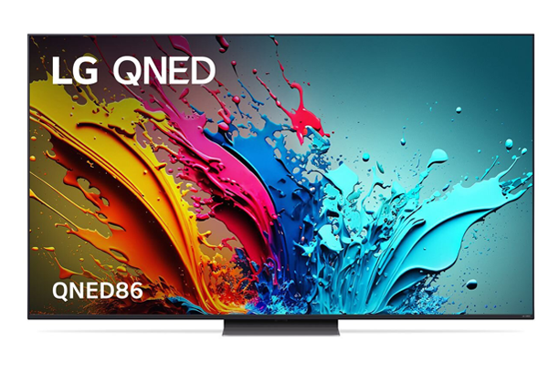 QNED Tivi 4K LG 75 inch 75QNED86TSAThinQ AI