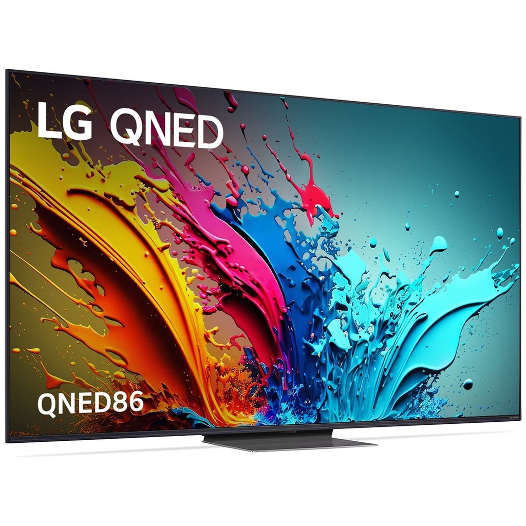 QNED Tivi 4K LG 75 inch 75QNED86TSAThinQ AI