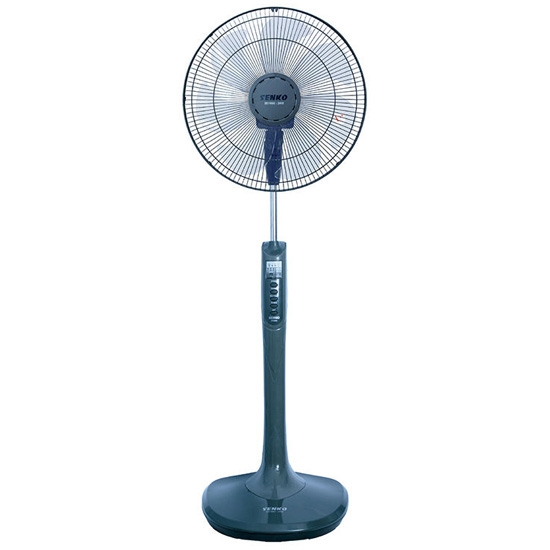 Quạt đứng Senko có điều khiển từ xa DR1608