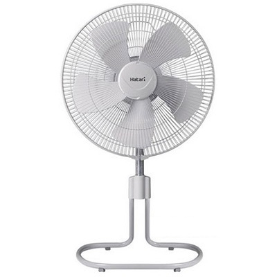 Quạt sàn rút lỡ Hatari IS18M1