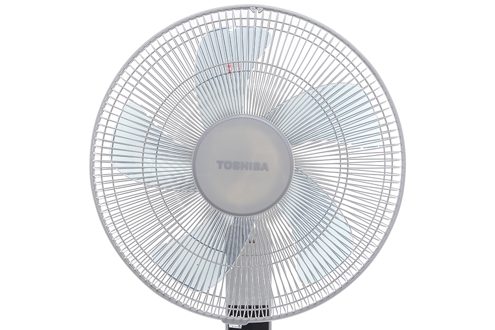 Quạt cây Toshiba F-LSA20(H)VN (Tặng bọc quạt chống bụi)