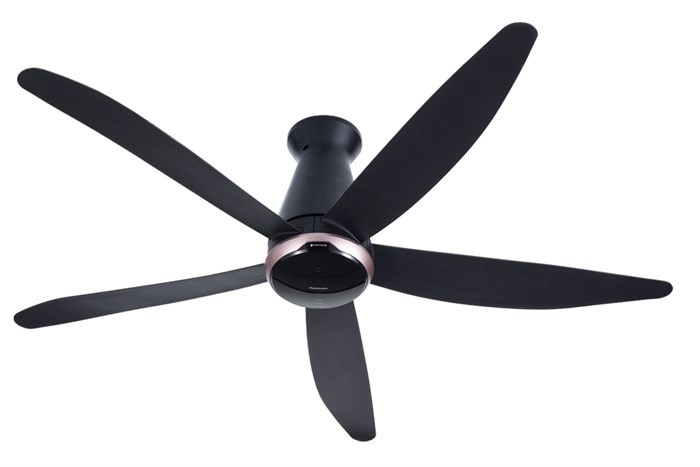 Quạt trần Panasonic 5 cánh F-60FEN (40W)