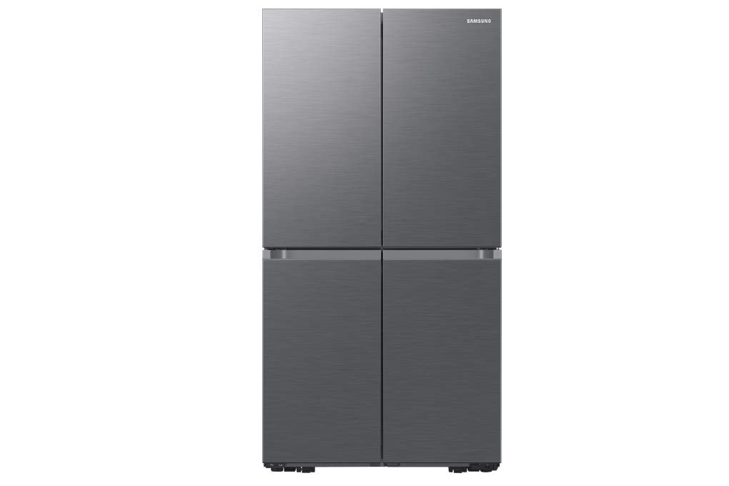 Tủ lạnh Samsung Inverter 649 lít Multi Door RF59C700ES9/SV