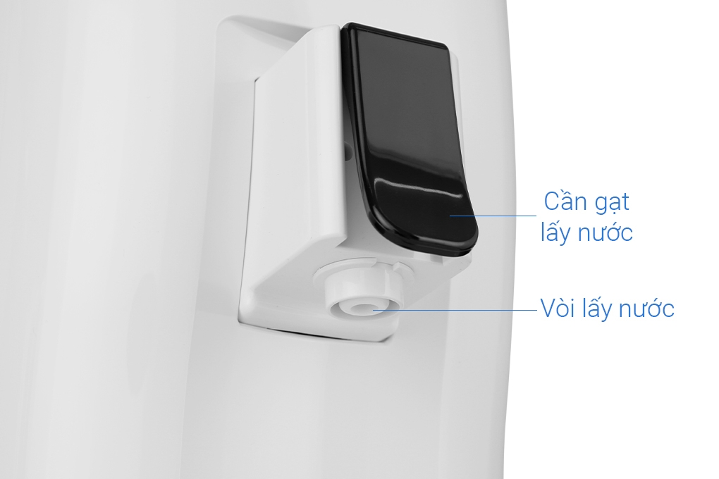 Máy lọc nước RO Chungho CHP-1290D 4 lõi