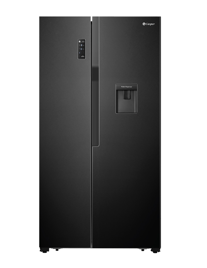 Tủ lạnh Casper Inverter 551 lít RS 575VBW