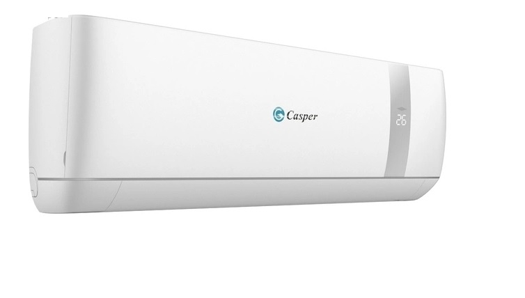 Điều hòa Casper 12000 BTU 1 chiều KC-12FC32 (Model 2021)