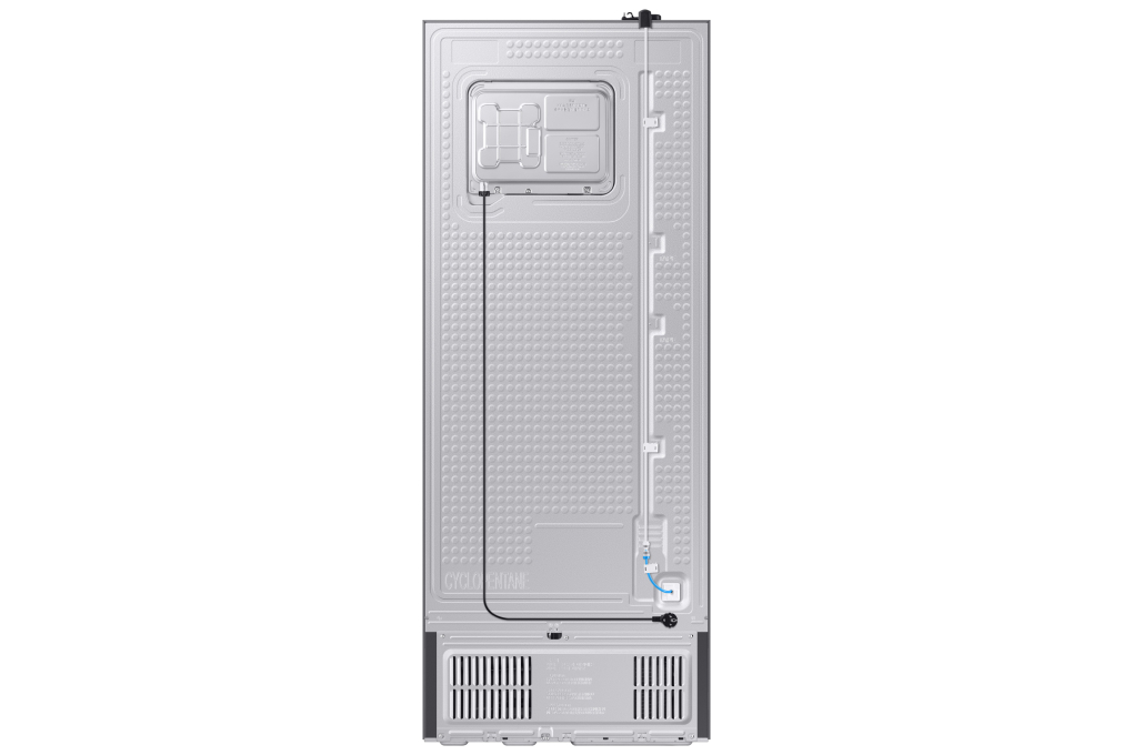 Tủ lạnh Samsung Inverter 406 lít Bespoke RT42CB6784C3SV