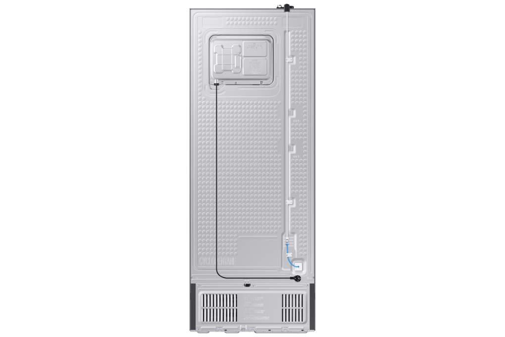 Tủ lạnh Samsung Inverter 460 lít Bespoke RT47CB66868ASV