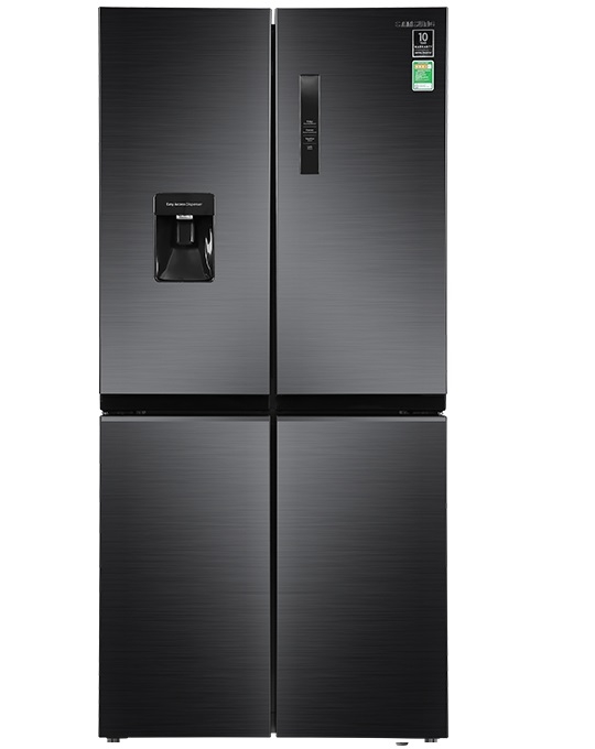 Tủ lạnh  Samsung Multidoor 488L RF48A4010B4