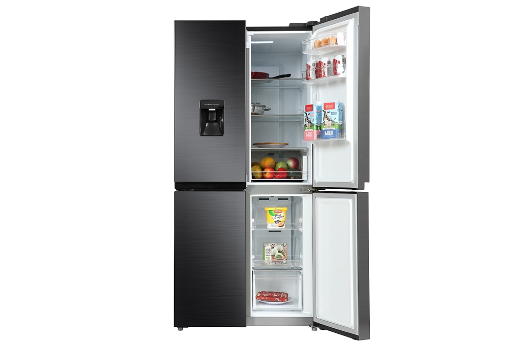 Tủ lạnh  Samsung Multidoor 488L RF48A4010B4