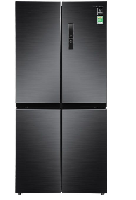 Tủ Lạnh Samsung Multidoor 488 Lít RF48A4000B4/SV