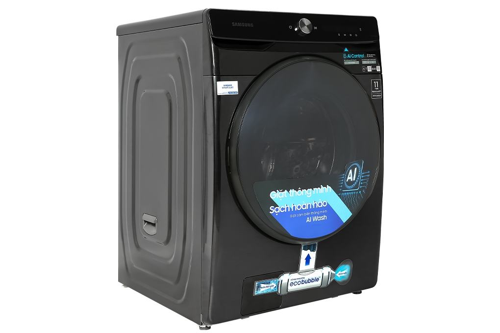 Máy giặt sấy Samsung Inverter 21 kg WD21T6500GV