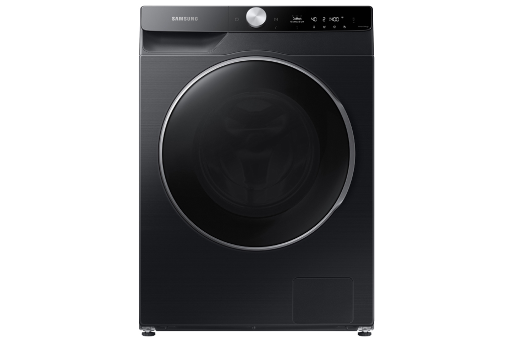 Máy giặt sấy Samsung AI Inverter 14kg WD14TP44DSB