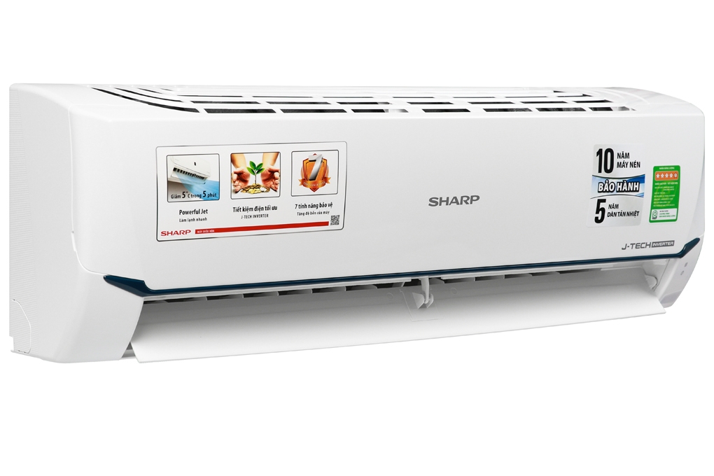 Điều hòa Sharp Inverter 1 HP AH-X9XEW