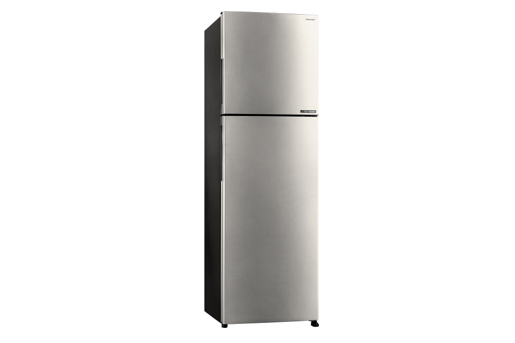 Tủ lạnh Sharp Inverter 224 lít SJ-X252AE-SL ( NEW 2023)