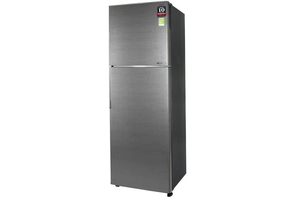 Tủ lạnh Sharp Inverter 315 lít SJ-X346E-DS
