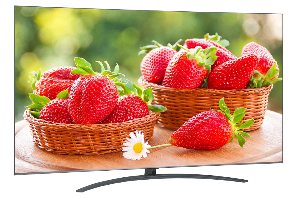Smart Tivi LG 4K 86 inch 86UQ9100PSD