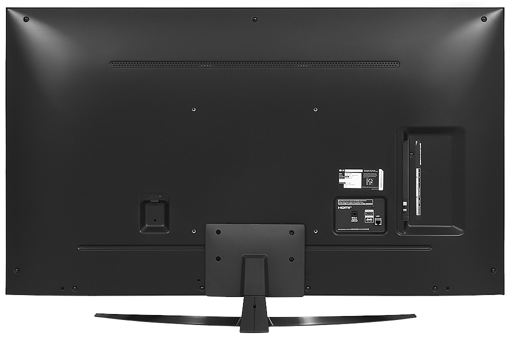 Smart Tivi NanoCell LG 4K 65 inch 65NANO76