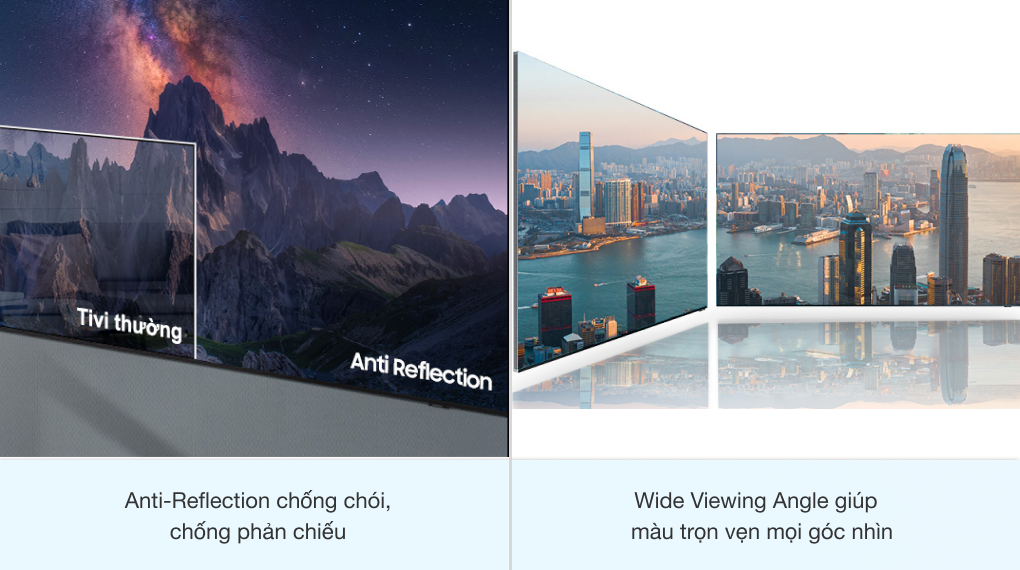 Smart Tivi Neo QLED 8K 65 inch Samsung QA65QN700A