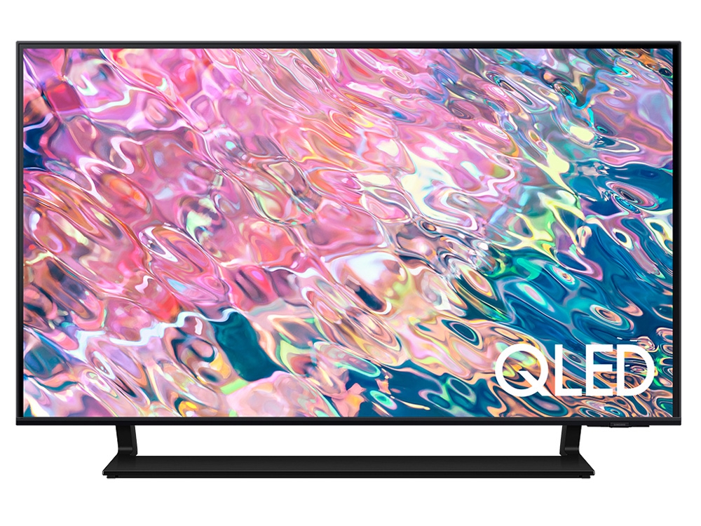 Smart tivi QLED 4K 50 inch Samsung QA50Q60BA