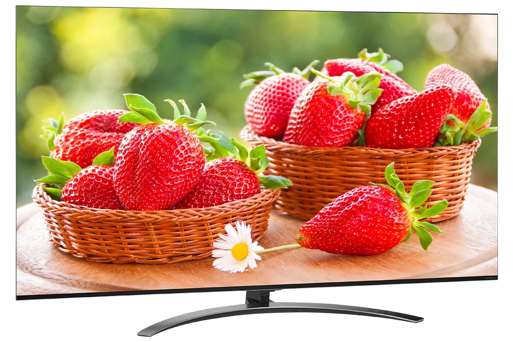 Smart Tivi QNED LG 4K 65 inch 65QNED91TPA