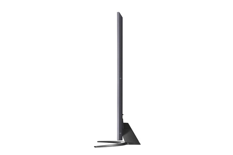 Smart Tivi 4K LG 50 inch 50NANO86TPA NanoCell HDR ThinQ AI