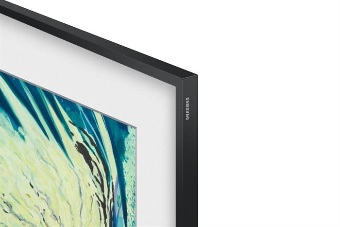 Smart Tivi Khung Tranh The Frame QLED Samsung AI 4K 65 inch QA65LS03F