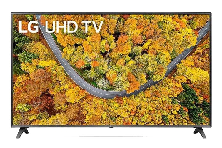 Smart Tivi LG 4K 43 inch 43UP7550PTC Mới 2021