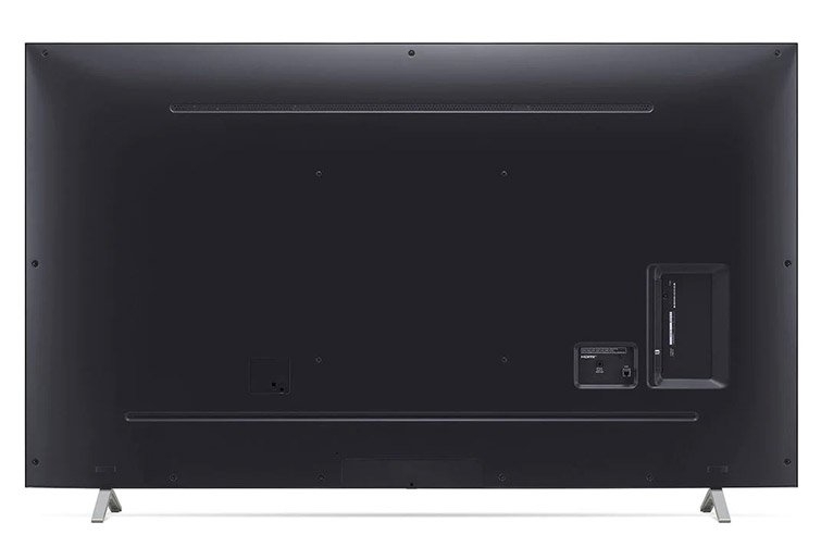 Smart Tivi LG 4K 43 inch 43UP7720PTC ThinQ AI