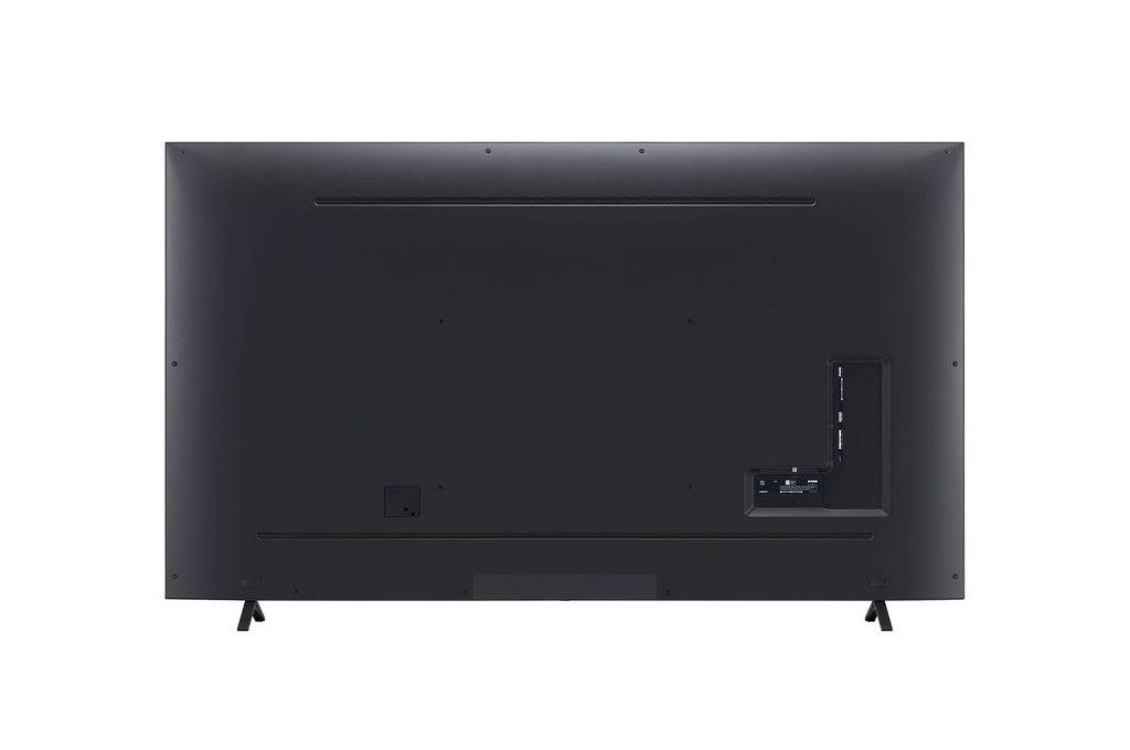 Smart Tivi LG 4K 55 inch 55UT8050PSBThinQ AI