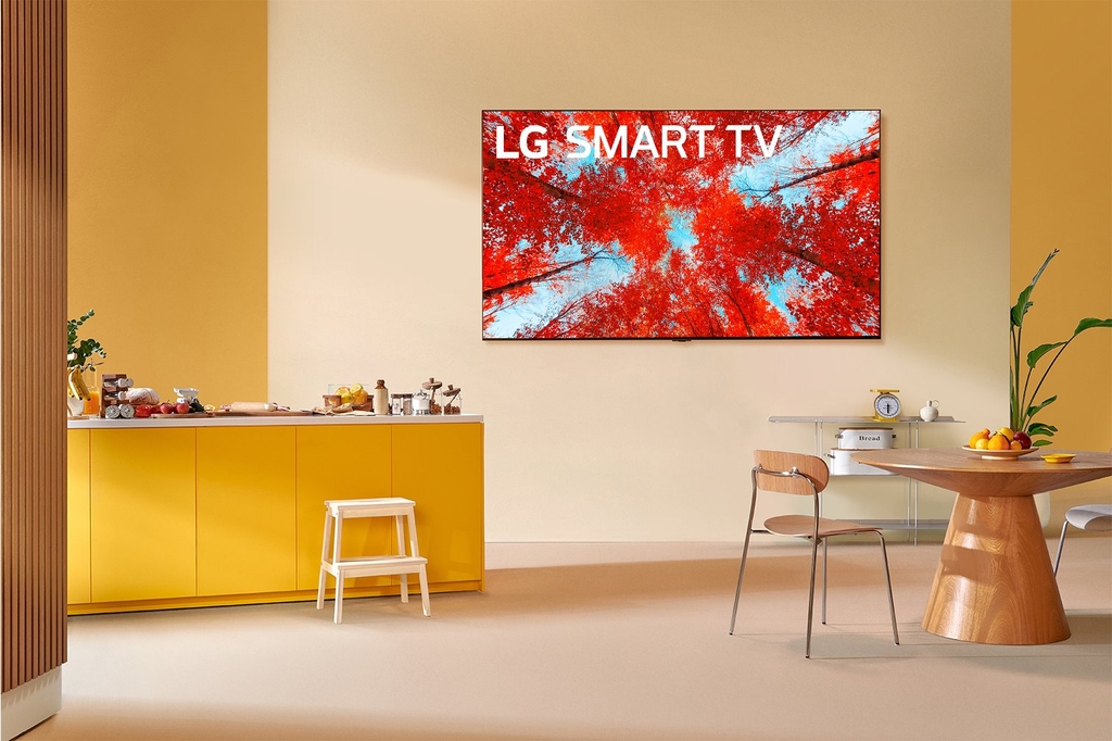 Smart Tivi LG 4K 75 inch 75UQ9100PSD