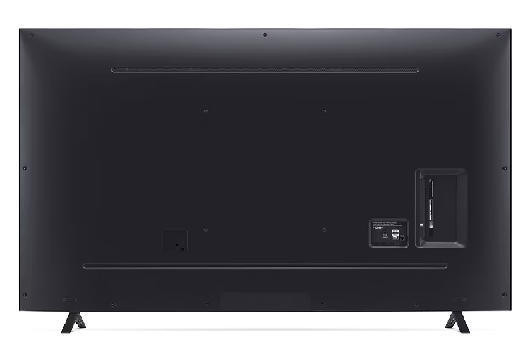Smart Tivi LG 4K 75 inch 75UR8050PSB ThinQ AI