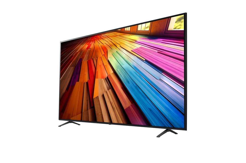 Smart Tivi LG 4K 75 inch 75UT8050PSBThinQ AI