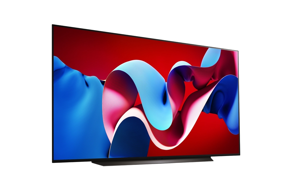 Smart Tivi LG OLED 4K 55 inch OLED55C4PSA