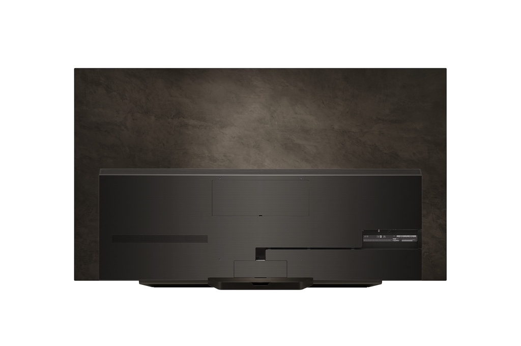 Smart Tivi LG OLED 4K 83 inch OLED83C4PSA
