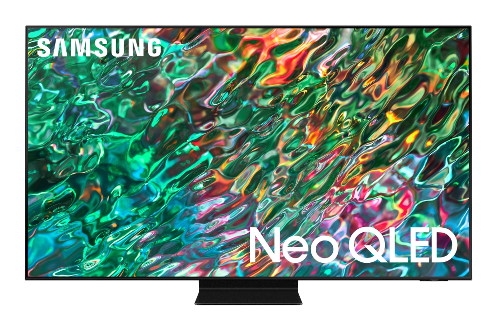 Smart Tivi Neo QLED 4K 65 inch Samsung QA65QN90BA