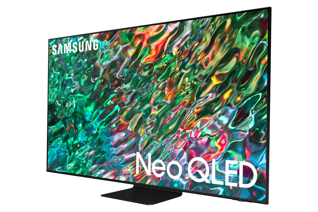 Smart Tivi Neo QLED 4K 65 inch Samsung QA65QN90BA